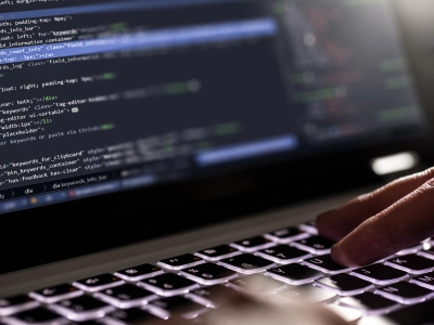 Webdevelopment